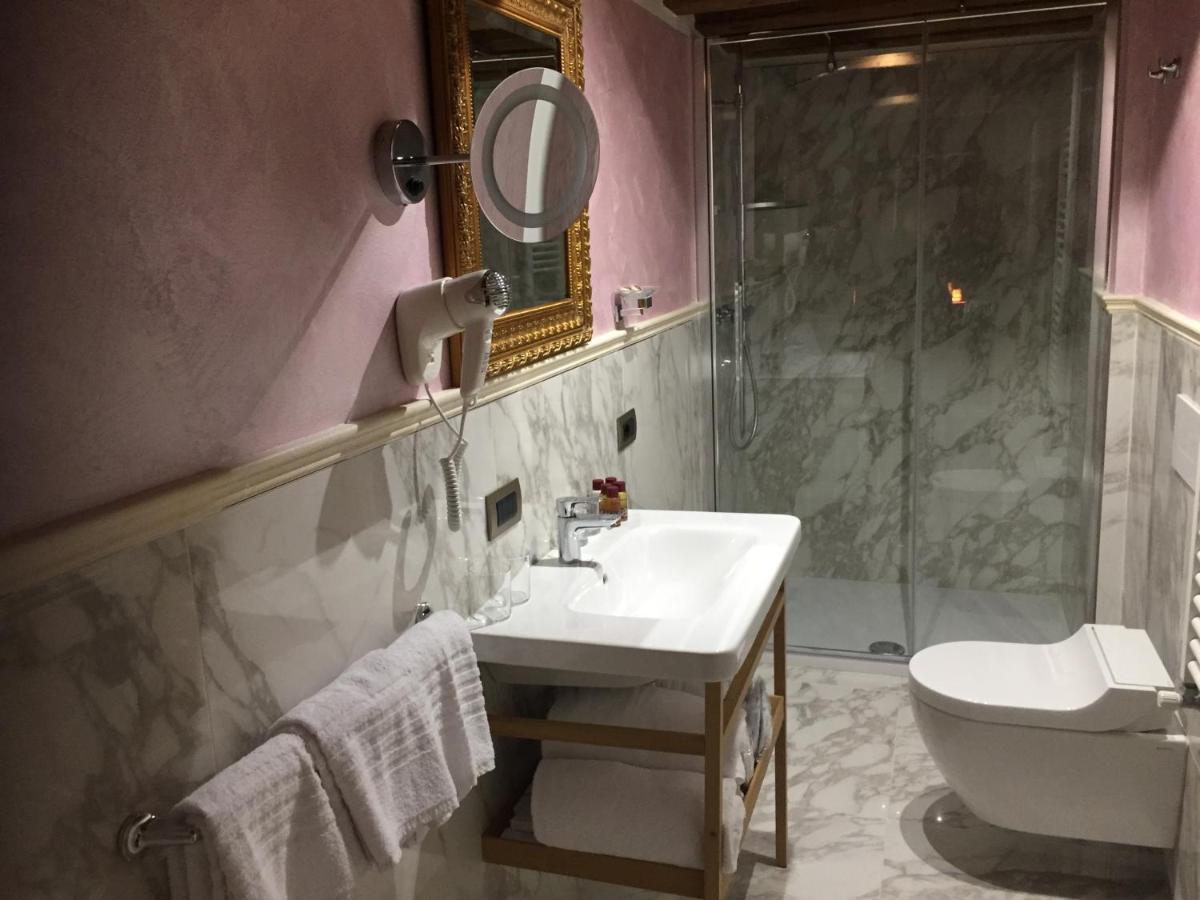 Ego' Residence Венеция Екстериор снимка